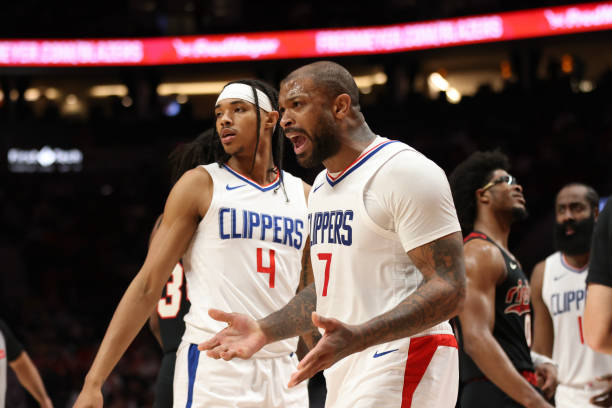 Celtics Target Former NBA Champion Wing as Buyout Market Option