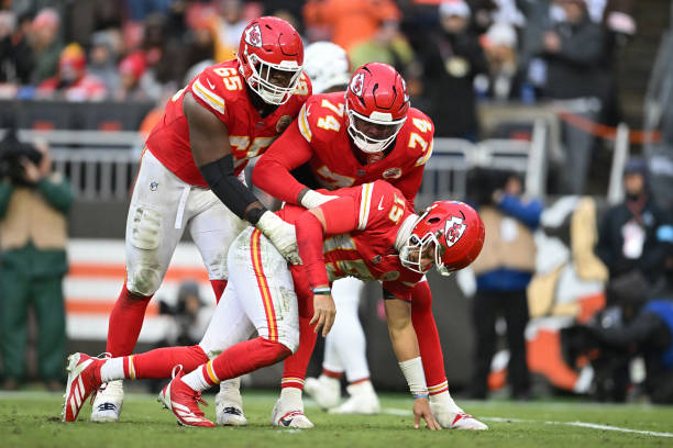 Is Patrick Mahomes’ Injury More Serious Than the Chiefs Are Letting On?
