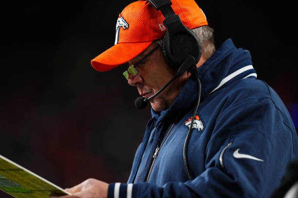 Sean Payton Breaks Down Why Broncos Waived Josh Reynolds: ‘A Numbers Game’