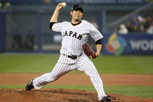 Orioles Sign Veteran RHP Coming Off MVP Year in Japan—Will the Leap to MLB Work?