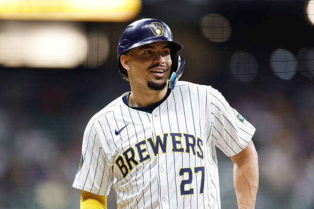 Giants Secure Superstar Shortstop Willy Adames in Franchise-Defining Deal