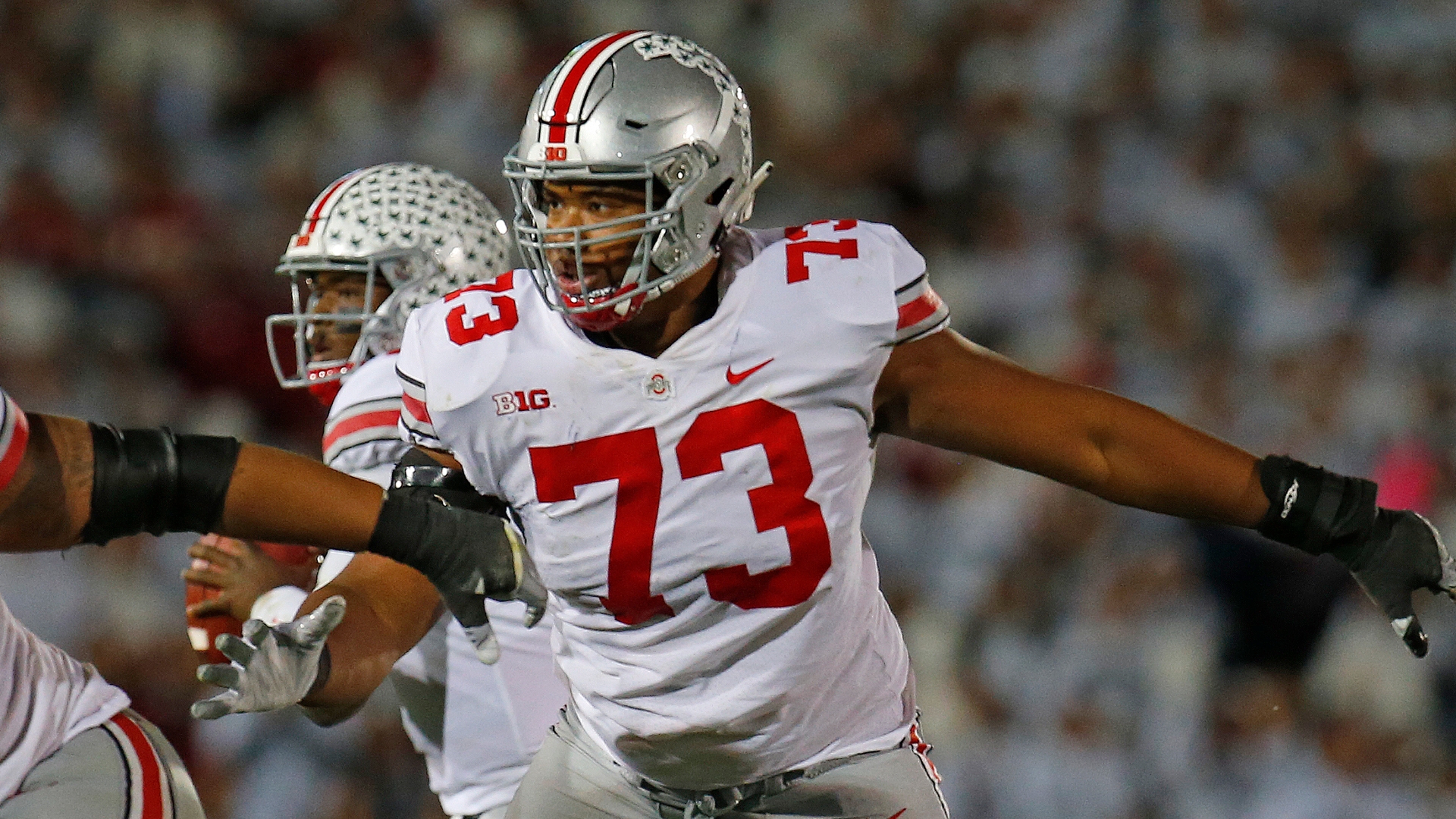 Packers Strengthen Playoff Bid with Signing of Former Patriots Guard