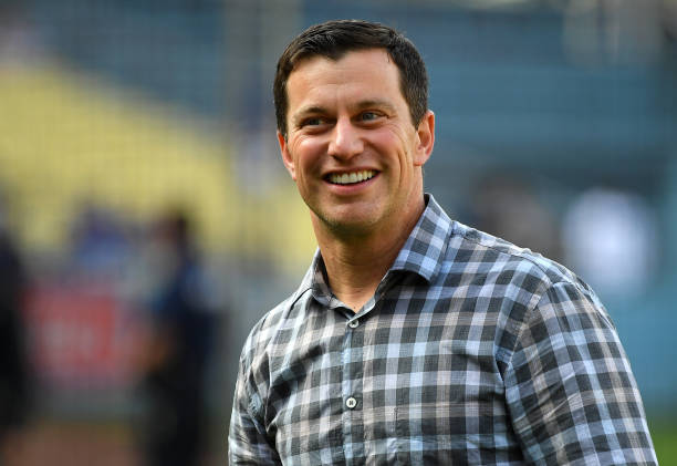 Andrew Friedman Hits Back at Critics: ‘Dodgers Aren’t Ruining Baseball”