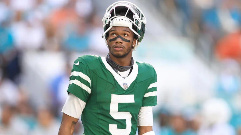 Breaking News: Garrett Wilson Blasts Instagram After Jets’ Loss to LA Rams and Trade Rumors!