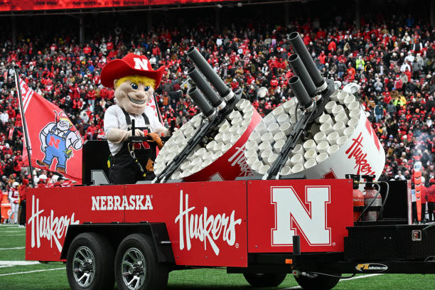 Breaking News: Nebraska Gives $80 Million Receiver Ultimatum – Join or Regret It