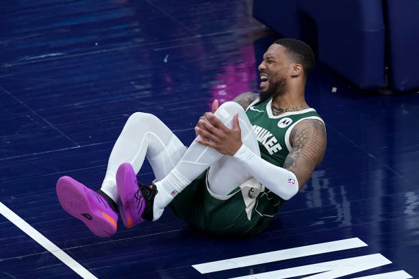 Breaking News: Bucks  Secure ‘Standout’ 6-Foot-5 Veteran for $21 Million as Injury Forces Early Retirement