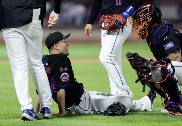 Breaking News: New York Mets Key Player Out With Major Injury