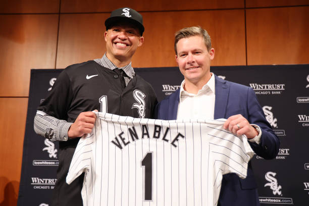 Breaking News: Longtime White Sox Chief of Staff Resigns