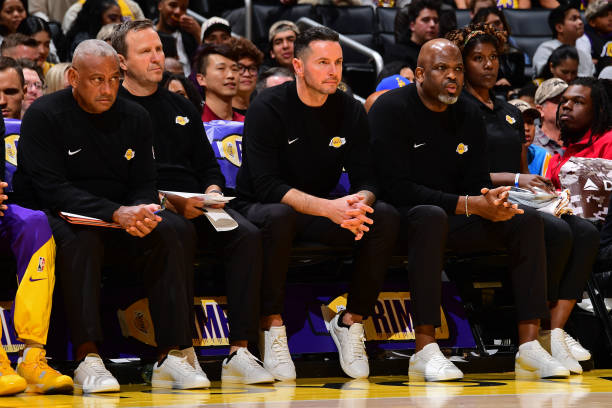 Breaking News: Lakers Make Bold Move with $215 Million All-Star…..