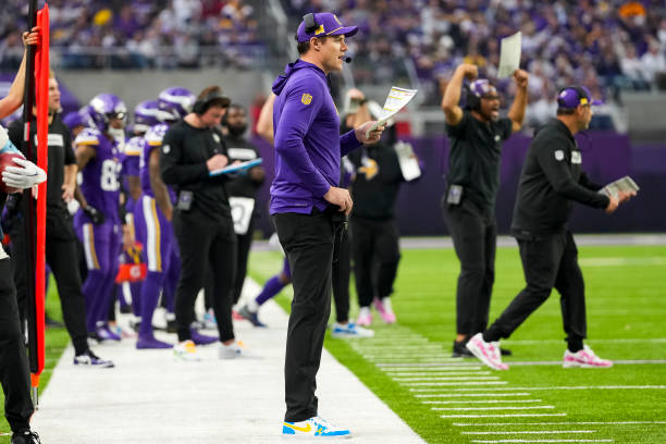 Breaking News: Vikings Set to Place 17-Game Starter on the Trade Block, Report Says