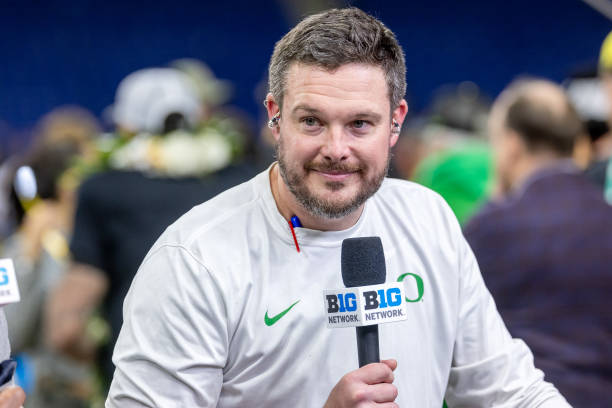 Oregon Ducks Secure Future with Contract Extensions for Dan Lanning, Will Stein, and Tosh Lupoi