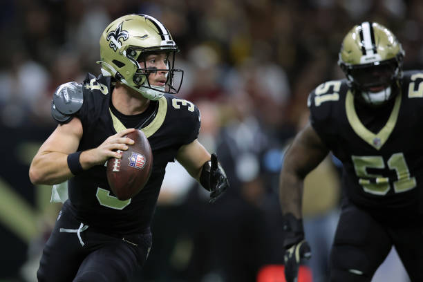 Breaking News: New Orleans Saints Make Bold Move with $90 Million WR Trade Proposal