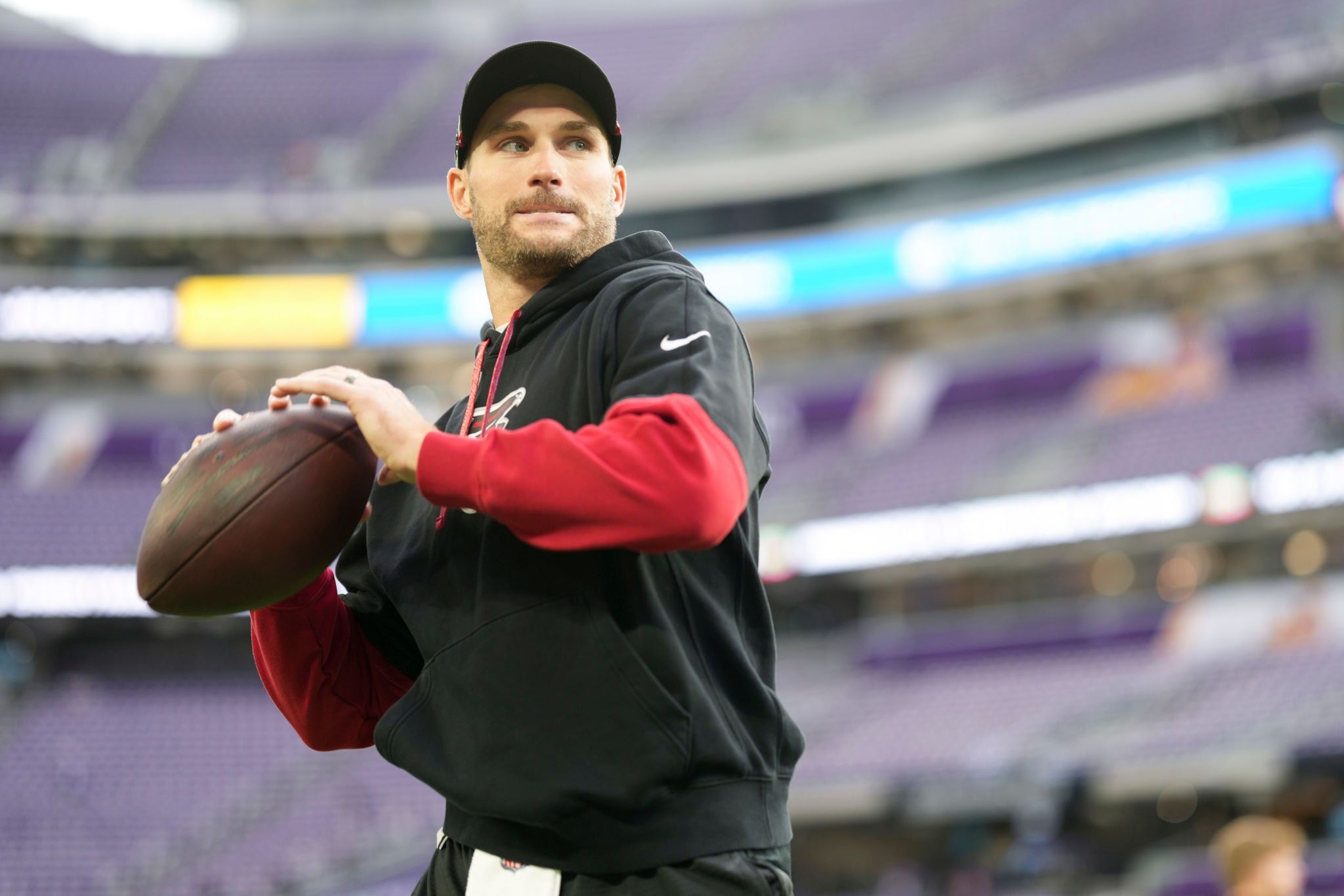 Breaking News: Falcons Set to Add New Closer in Potential 4-Player Blockbuster Trade
