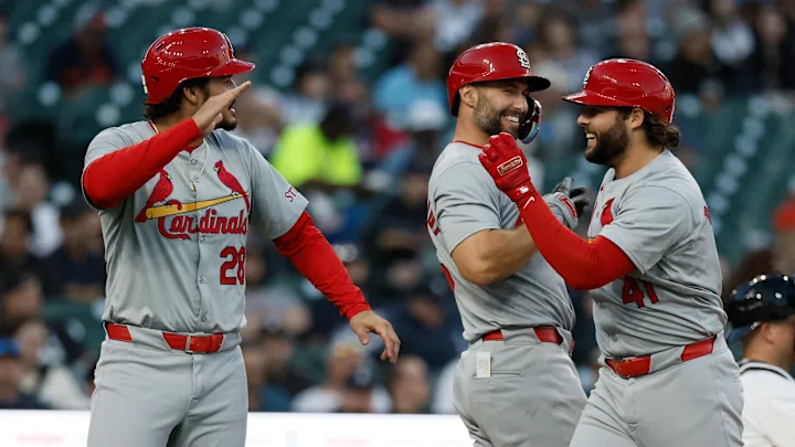 Brewers Told to Act Fast: Land Former Cardinals All-Star Now!