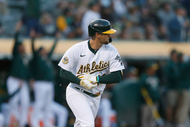 White Sox Tap Former A’s Star Chad Pinder as Minor League Skipper