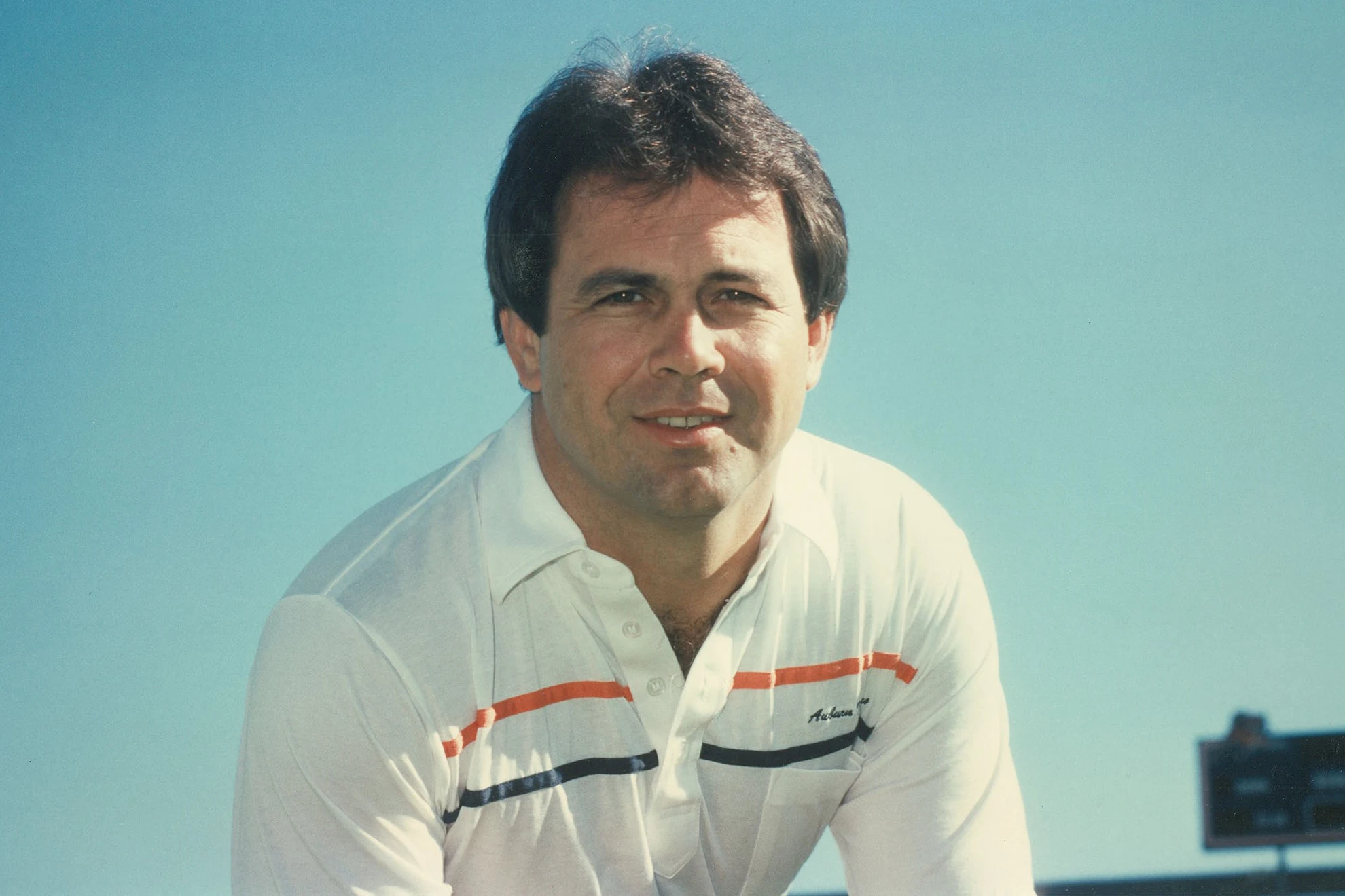 Auburn Alums Carr and Blakeney Honored by Hall of Fame