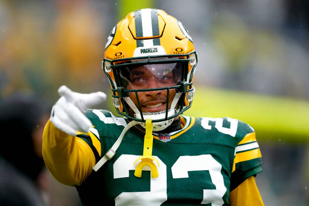 Packers GM Opens Up on Jaire Alexander’s Uncertain Future