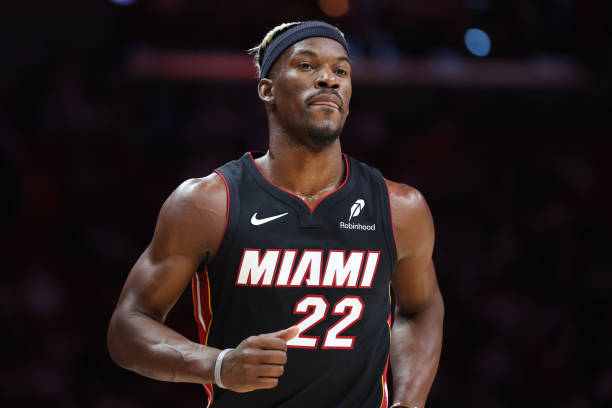 Cavaliers Acquire Jimmy Butler in Proposed Blockbuster Deal