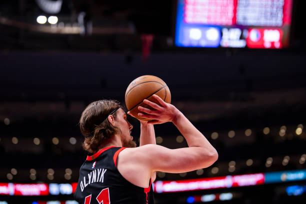 New Trade Proposal Sends Toronto Raptors Forward to Dallas Mavericks