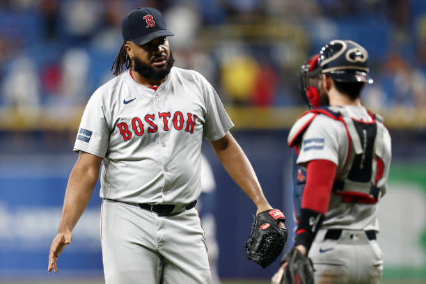 Phillies Urged to Target $32M Red Sox All-Star for Bullpen Boost