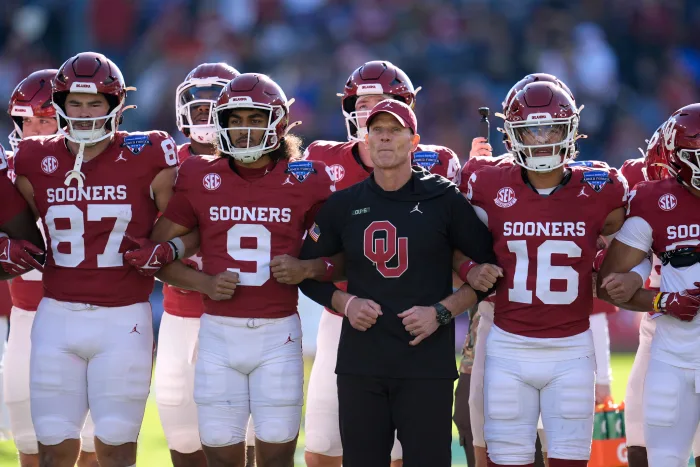 Oklahoma Sooners Secure FutureCast for Top Prospect, Strengthening Long-Term Defensive Outlook