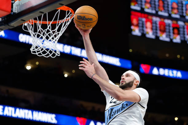 Cavaliers Consider Reunion with Larry Nance Jr. via Hawks Trade
