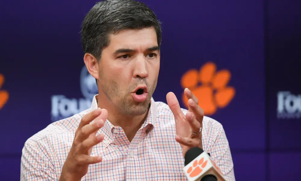 Clemson Ventures Welcomes Michael Drake as First CEO