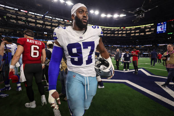 Cardinals Poised to Pursue Dallas’ Defensive Gem in High-Stakes Free Agency