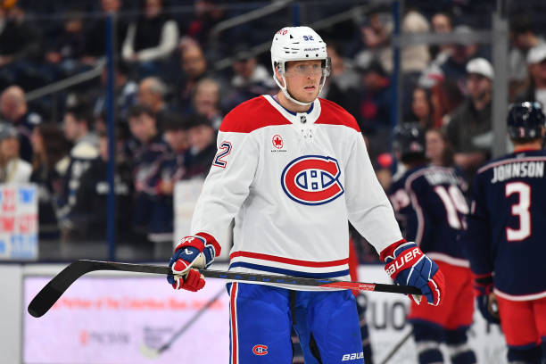 How Patrik Laine’s Comments Backfired on the Canadiens