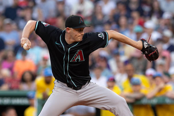 Guardians Sign Veteran Reliever Paul Sewald