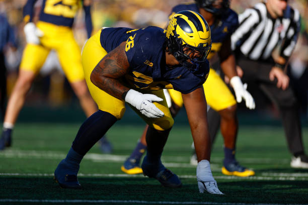 Why Rayshaun Benny’s Return Could Define Michigan’s Defensive Future