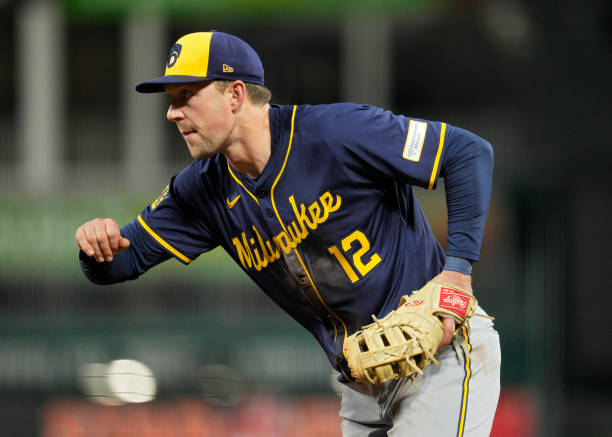 Reds Urged to Target Brewers’ Big Bat in Offseason Trade Buzz