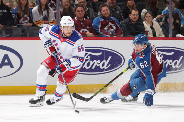Rangers Face Tough Decision on Whether to Let Go of Free Agent Defenseman