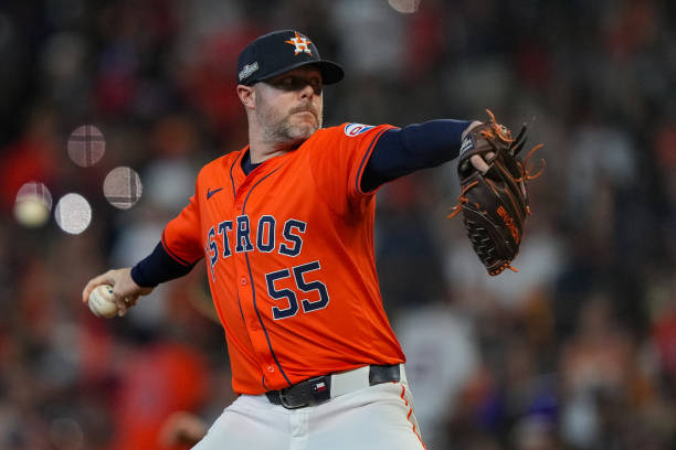 Cubs Prepare for Plan B If Ryan Pressly Deal Falls Through