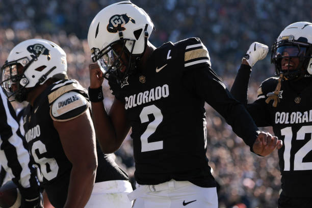 Seattle Seahawks meet with highly acclaimed QB prospect who could be the ideal successor to Geno Smith