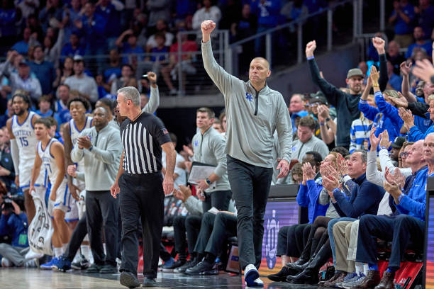 Breaking News: Kentucky Wildcats  Add Projected $145 Million All-Star Amid Concerns of Decline