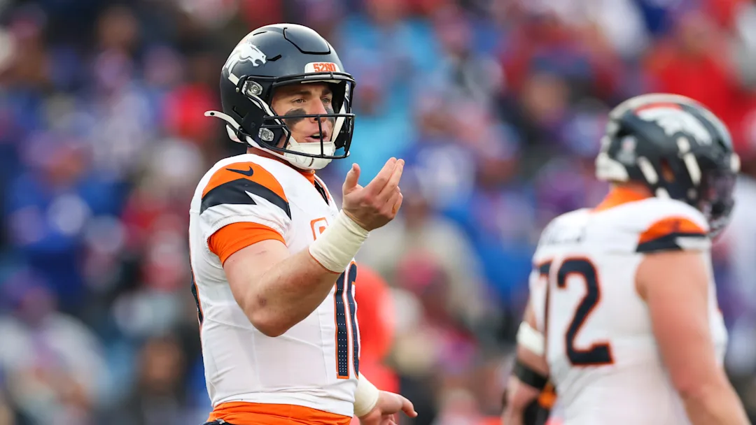 Disrespectful! Broncos’ Impressive 2024 Season Gets Shockingly Low Grade.