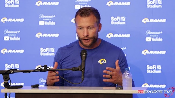 Rams Make Desperate Play to Land $160 Million QB in Free Agency.