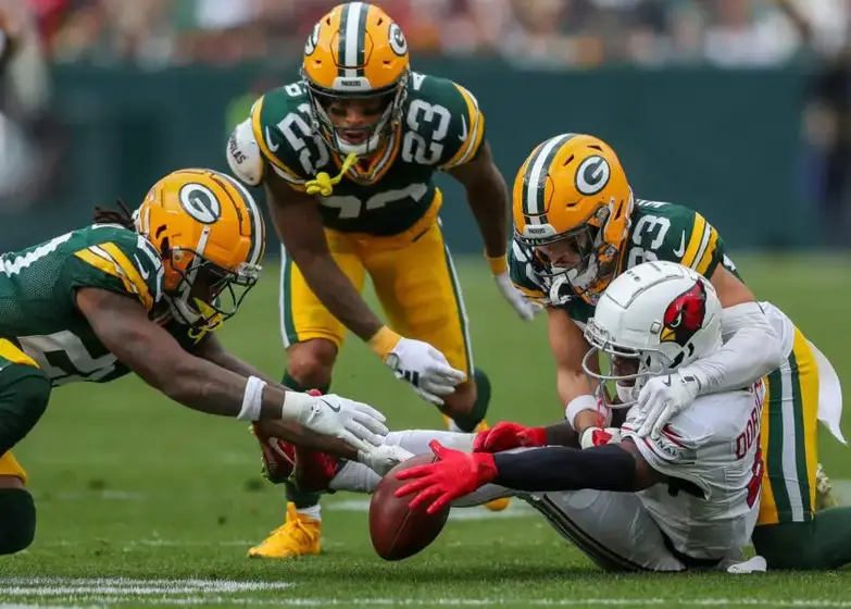 AFC Powerhouse Eyes Shocking Trade for Packers Star Jaire Alexander!