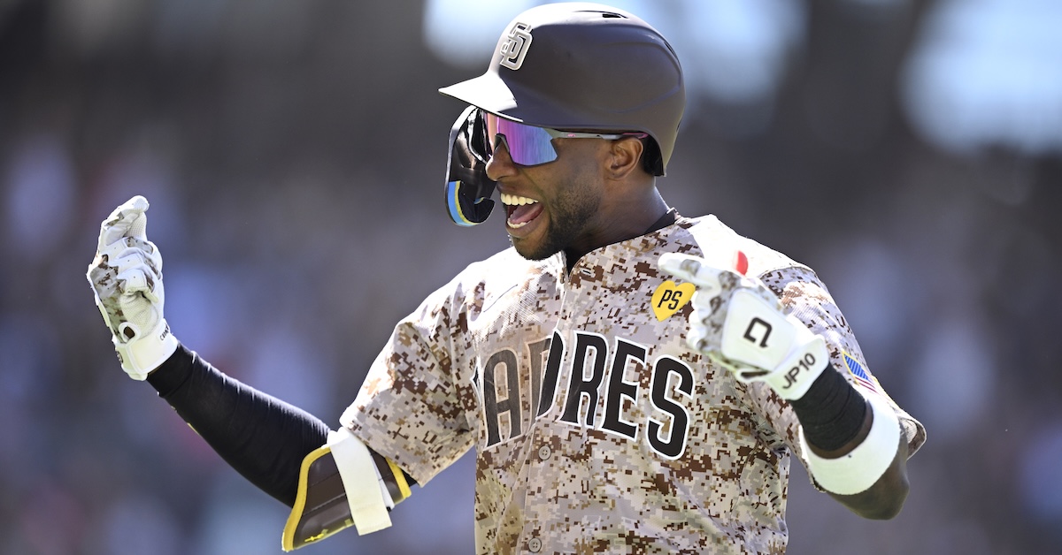 Braves Eye Game-Changer: Why Jurickson Profar Could Be the Missing Piece!