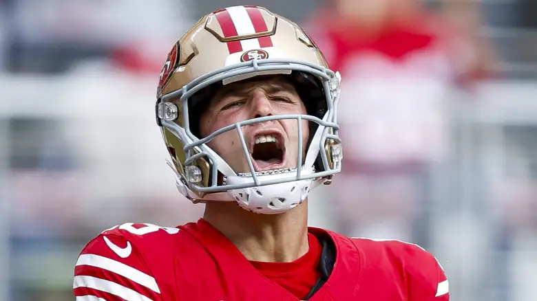 49ers Set to Hand Brock Purdy a Record-Breaking Payday—Biggest Deal in Team History!