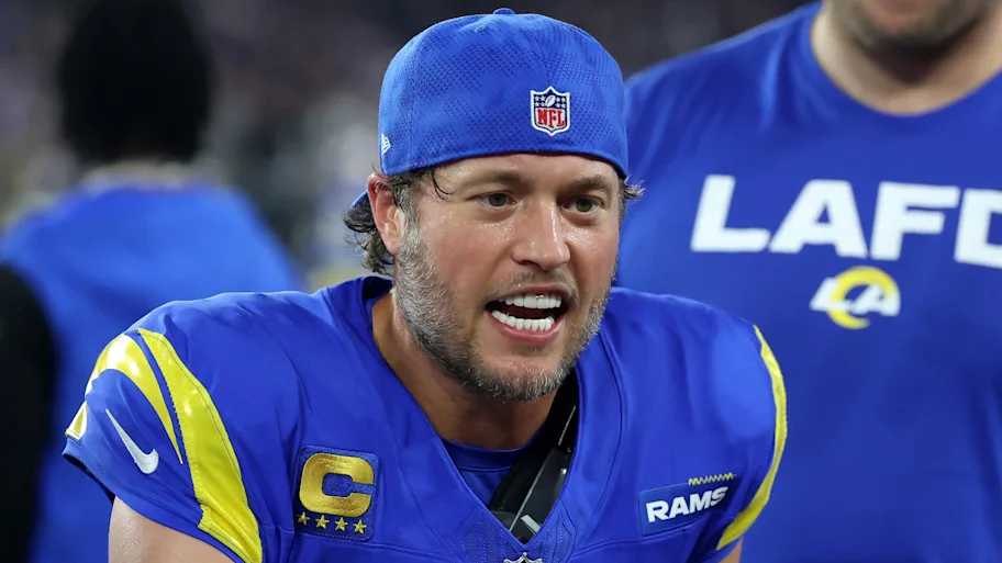 Rams’ Failed Contract Talks with Stafford Could Lead to Major Repercussions.