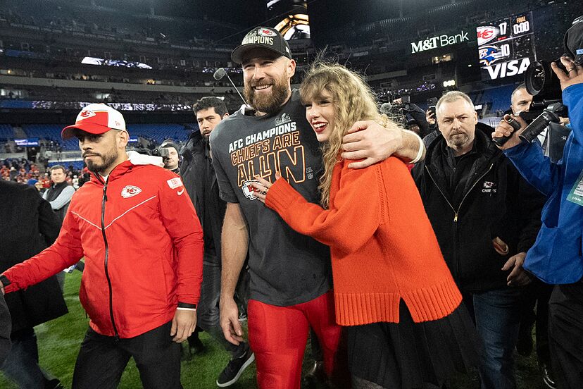 Is Travis Kelce Planning a Super Bowl Proposal to Taylor Swift?