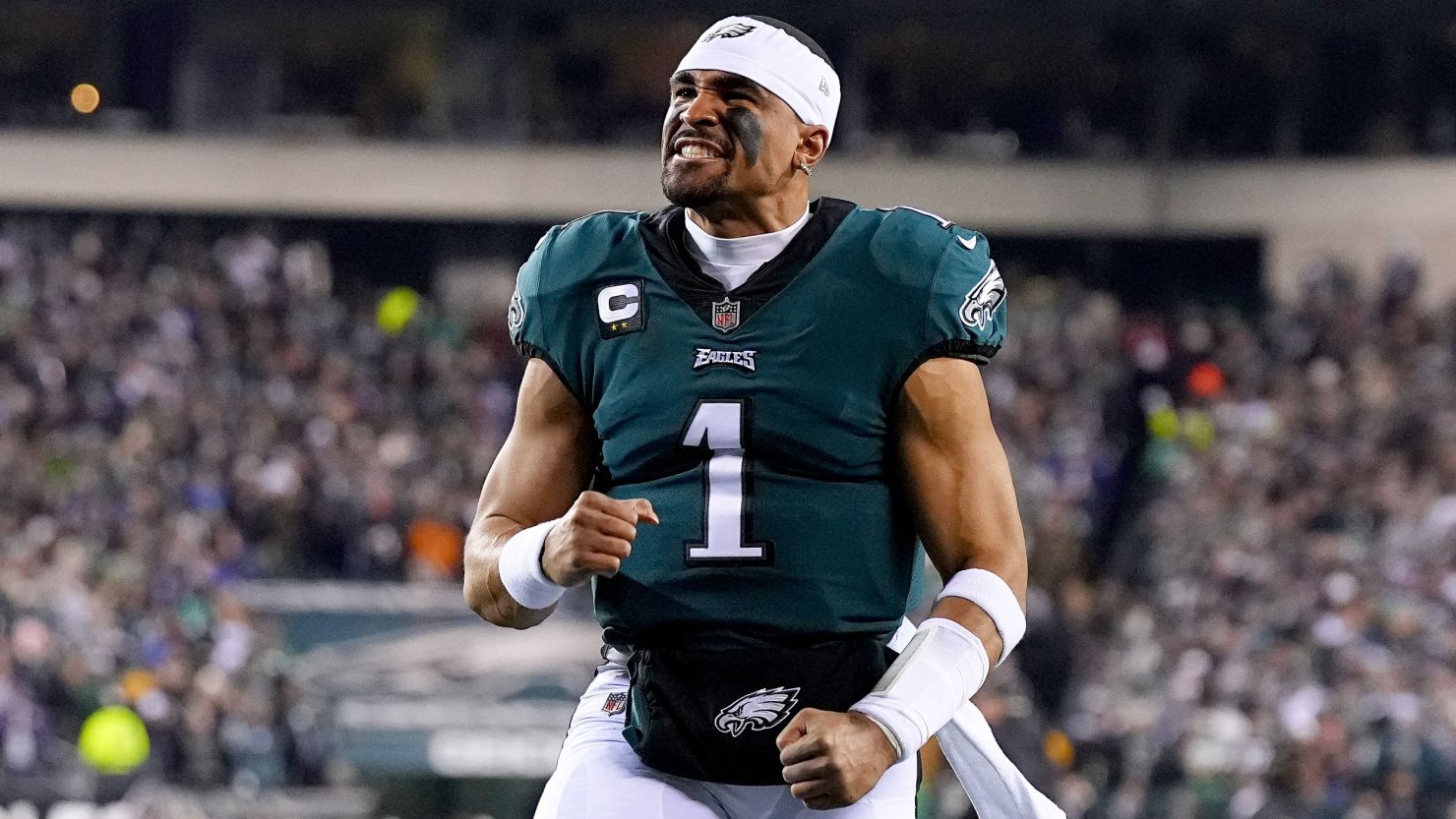 Eagles Player Claims He Deserved Super Bowl MVP Over Jalen Hurts.