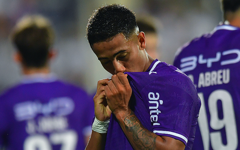 Orlando City SC sets its sights on central midfielder Agustin Soria.