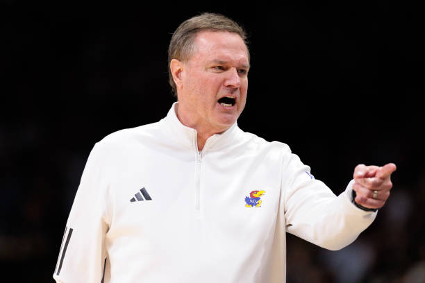 Bill Self Dismisses Kansas Retirement Talk with a Straightforward Response