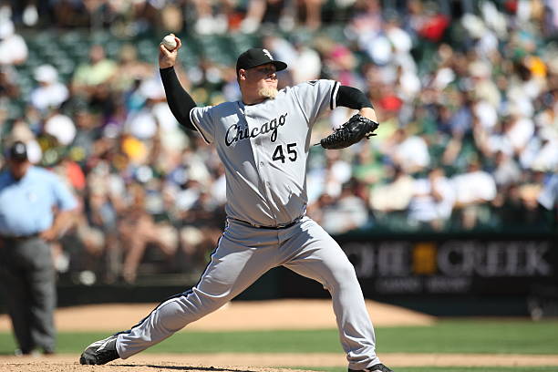 2005 White Sox Champion Bobby Jenks Battling Advanced Stomach Cancer