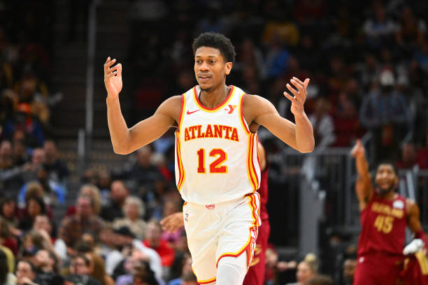Cavaliers Acquire De’Andre Hunter in Major Deal With Hawks