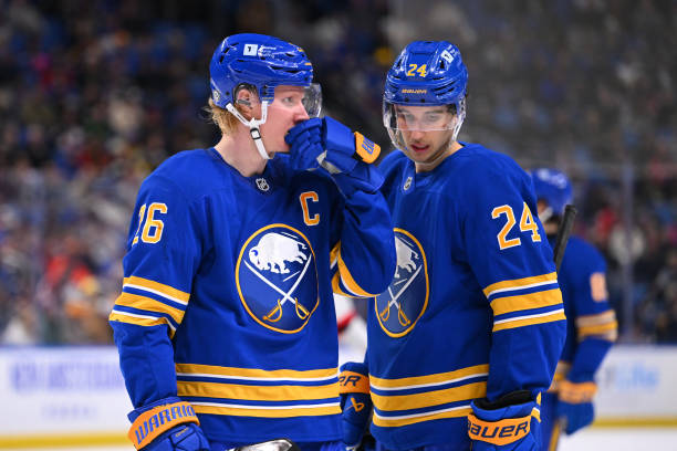 Red Wings Exploring Blockbuster Trade for Promising Young Center
