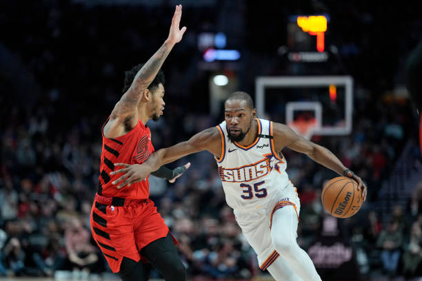 Spurs Target Blockbuster Trade for High-Scoring 27 PPG Star